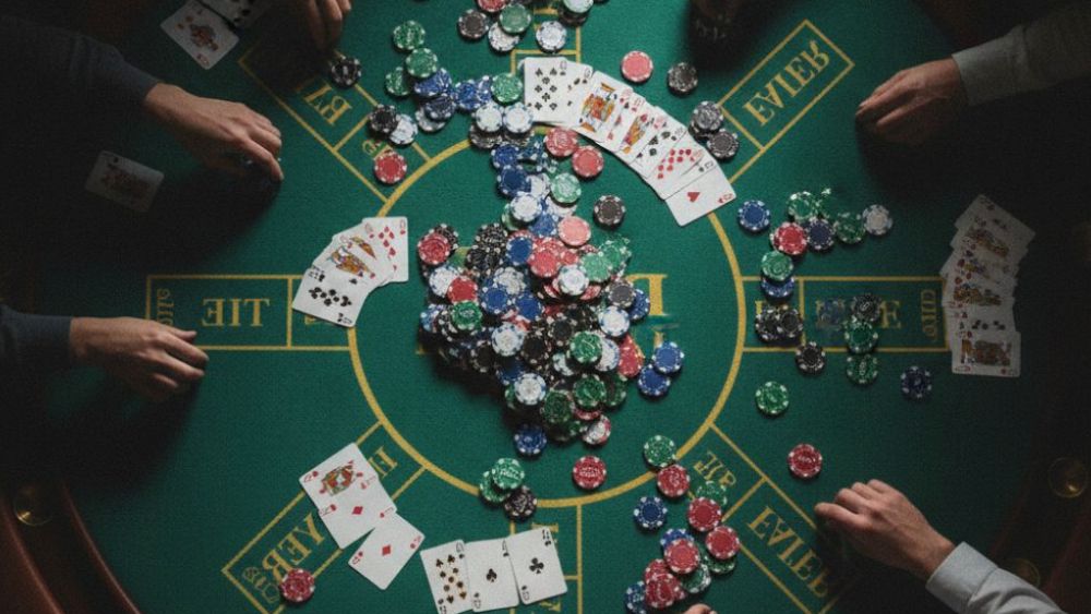 Baccarat Strategy Basics: An Insider's Playbook for Pinoy Players
