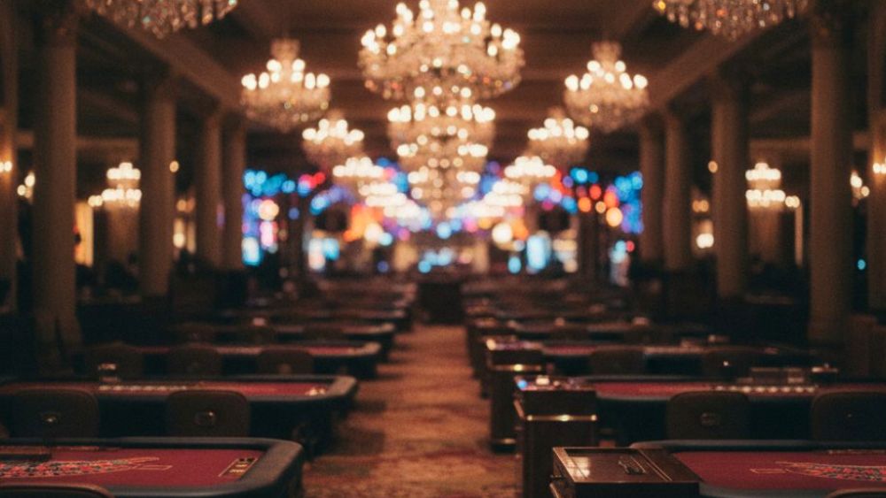 JL7 Casino Review for New Pinoy Players: What to Expect